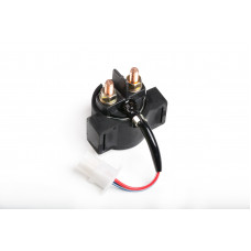 STARTER SOLENOID