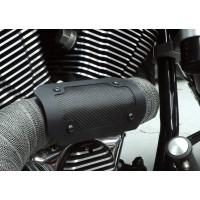 GEN 3 ONYX HEAT SHIELD BLACK/BLACK 3.5