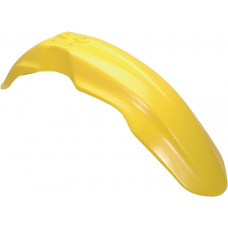 FRONT FENDER YELLOW