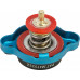 RADIATOR CAP W/ TEMPERATURE GAUGE - KTM/HUSQVARNA