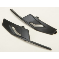 REAR VENTS BY LED LEFT/RIGHT FF-98/MD-01/OF-77