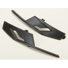 REAR VENTS BY LED LEFT/RIGHT FF-98/MD-01/OF-77