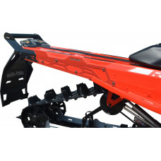 HIDE 'N' GO REAR BUMPER S-D 154