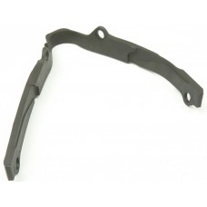 CHAIN SLIDER BLACK
