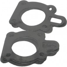 OIL PUMP MOUNTING GASKET EVO SPORTSTER 10/PK OE#26495-89B