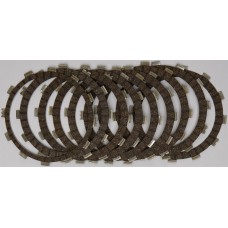 REDLINE CLUTCH KIT CK2356
