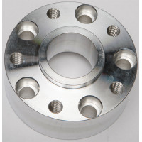 PULLEY SPACER ALUMINUM 1-1/2