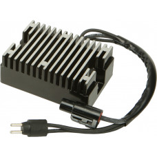 REGULATOR BLACK XL `94-03 OEM 74523-94