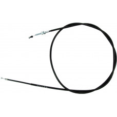 BLACK VINYL REVERSE CABLE