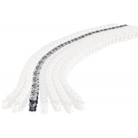 CHAIN MVXZ2 X-RING 530-120L CHR