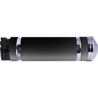 AIR SS GRIPS CABLE THROTTLE CHROME