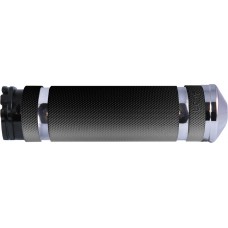 AIR SS GRIPS CABLE THROTTLE CHROME
