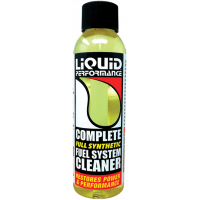 COMPLETE FUEL SYSTEM CLEANER 4OZ