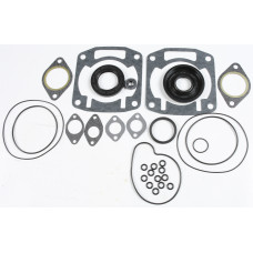 FULL GASKET SET A/C