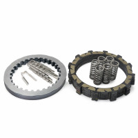 TORQDRIVE CLUTCH HONDA CRF450R TORQDRIVE CLUTCH HONDA CRF450R