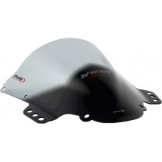 WINDSCREEN RACING SMOKE