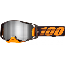 ARMEGA HIPER GOGGLE ACOSTA MIRROR SILVER LENS
