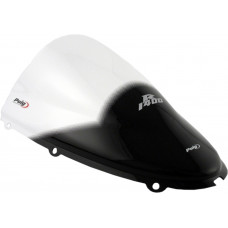 WINDSCREEN RACING CLEAR