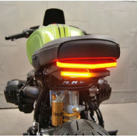 FENDER ELIMINATOR BMW