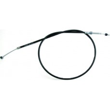 BLACK VINYL CLUTCH CABLE