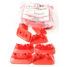 SUPER-LITE PRO SERIES DOUBLE BACKERS .75