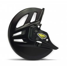DISC COVER BLACK