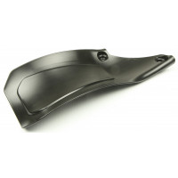 MUD FLAP BLACK