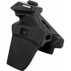 FUEL TANK 3.0 BLACK HUS