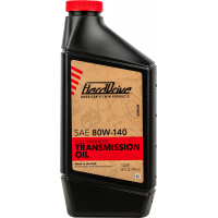 SYN TRANSMISSION OIL 80W140 1 QT (12/CASE  SOLD EA)