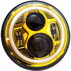 7