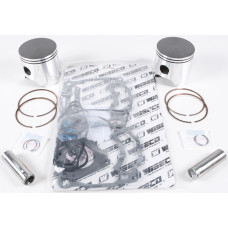 STANDARD BORE PISTON KIT