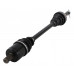 6 BALL HEAVY DUTY AXLE FRONT