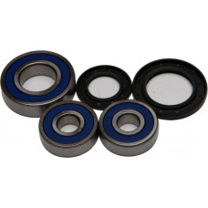 WHEEL BEARING & SEAL KIT