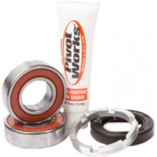 REAR WHEEL BEARING KIT