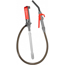 TELESCOPIC BATTERY POWERED PUMP TREP01-T