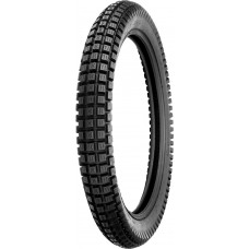 TIRE 241 SERIES FRONT/REAR 2.75-14 35P BIAS TT