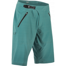 WARPATH SHORTS EVERGREEN SZ 28