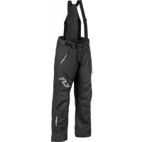 WOMEN'S SNX PRO PANT BLACK 2X