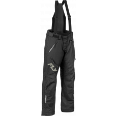 WOMEN'S SNX PRO PANT BLACK 2X