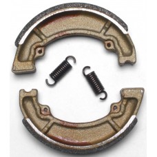 BRAKE SHOES 616 PLAIN BRAKE SHOES 616 PLAIN