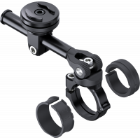 MOTO MOUNT 3D BLACK