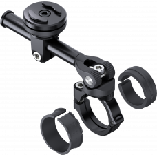 MOTO MOUNT 3D BLACK