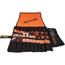 TRAILSEND LARGE TOOL ROLL