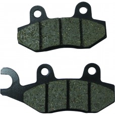 BRAKE PADS YAM