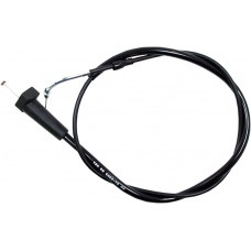 BLACK VINYL THROTTLE CABLE