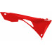 AIRBOX COVER RED