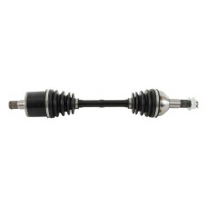 6 BALL HEAVY DUTY AXLE REAR
