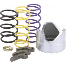 OUTLAW CLUTCH KIT OUTLAW CLUTCH KIT