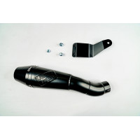 FTR 1200 SLIP-ON BLACK