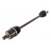 6 BALL HEAVY DUTY AXLE REAR